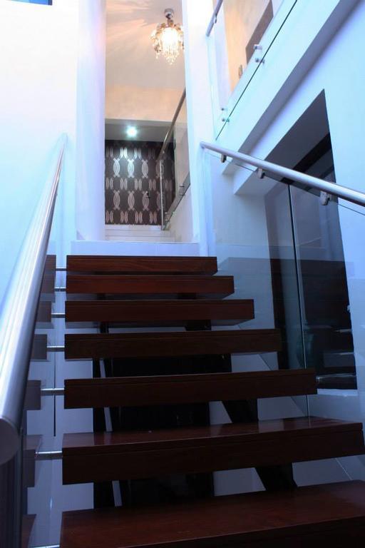 Casa Lunatta Гуанахуато Екстер'єр фото
