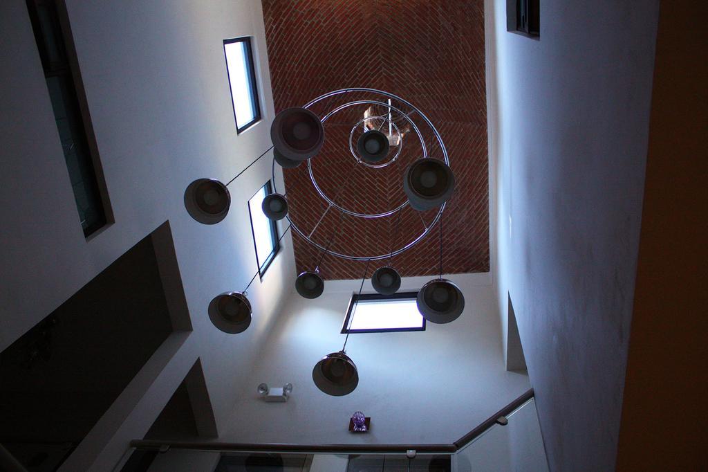 Casa Lunatta Гуанахуато Номер фото