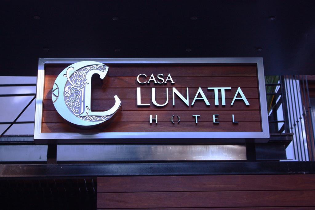 Casa Lunatta Гуанахуато Екстер'єр фото